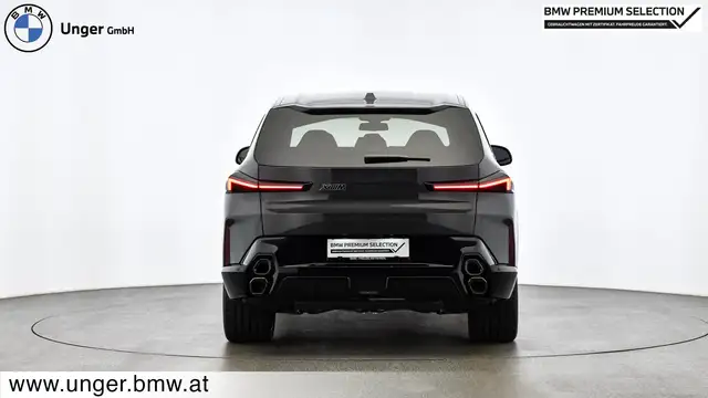 BMW XM 50e Ansicht 3