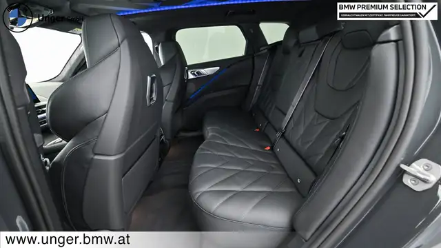 BMW XM 50e Ansicht 35