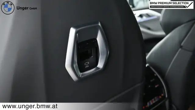 BMW XM 50e Ansicht 36