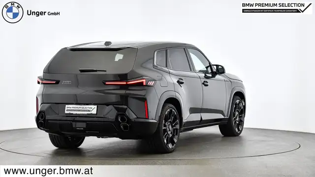 BMW XM 50e Ansicht 17