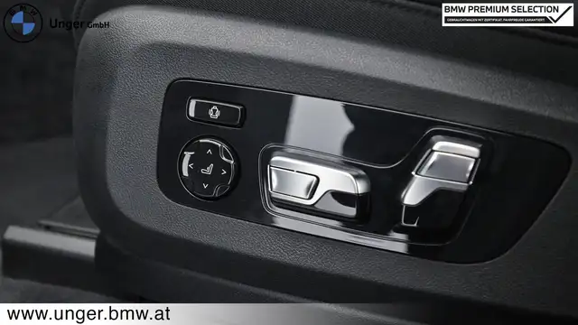 BMW XM 50e Ansicht 44