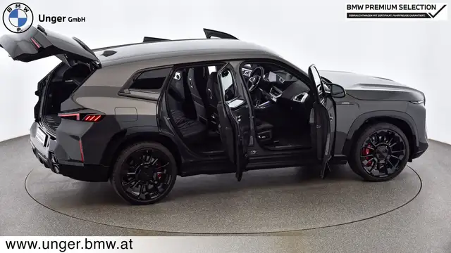 BMW XM 50e Ansicht 31