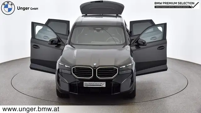 BMW XM 50e Ansicht 26