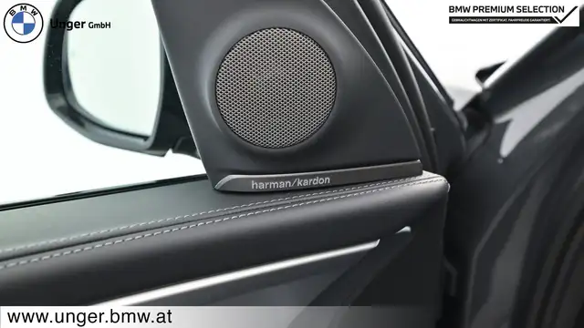 BMW XM 50e Ansicht 42