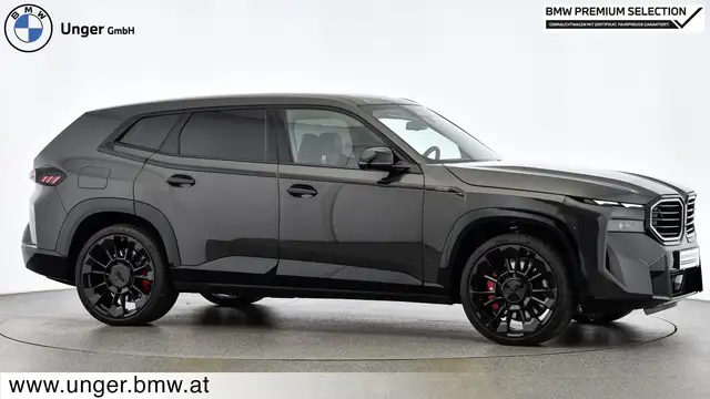 BMW XM 50e Ansicht 13