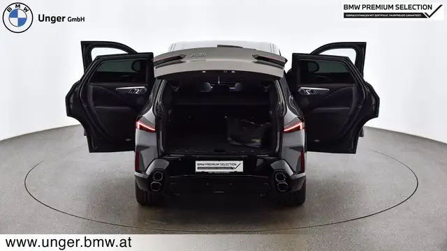 BMW XM 50e Ansicht 18