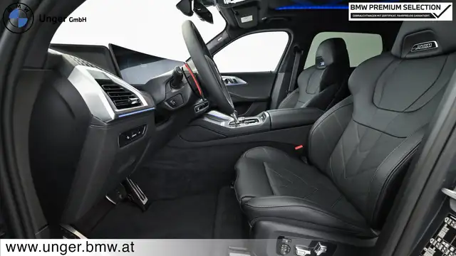 BMW XM 50e Ansicht 47