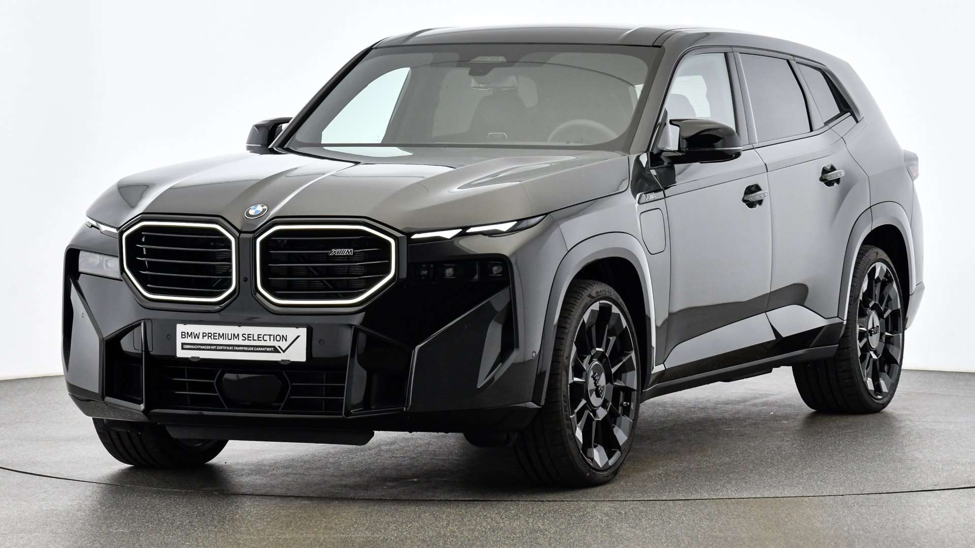 BMW XM 50e -  - Joinsteer - #1