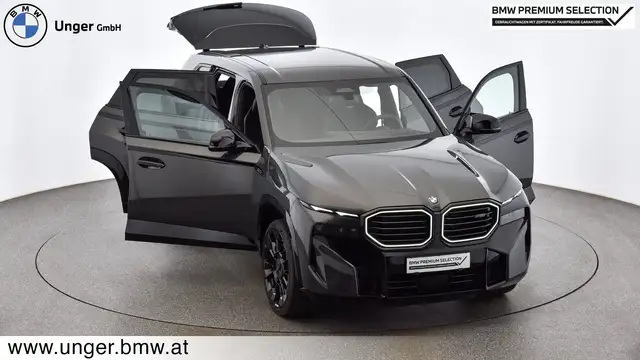 BMW XM 50e Ansicht 27