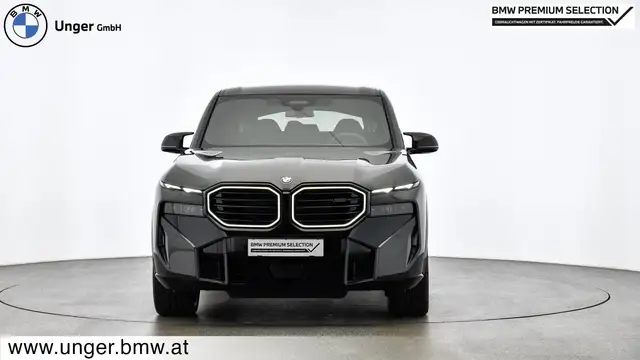 BMW XM 50e Ansicht 10