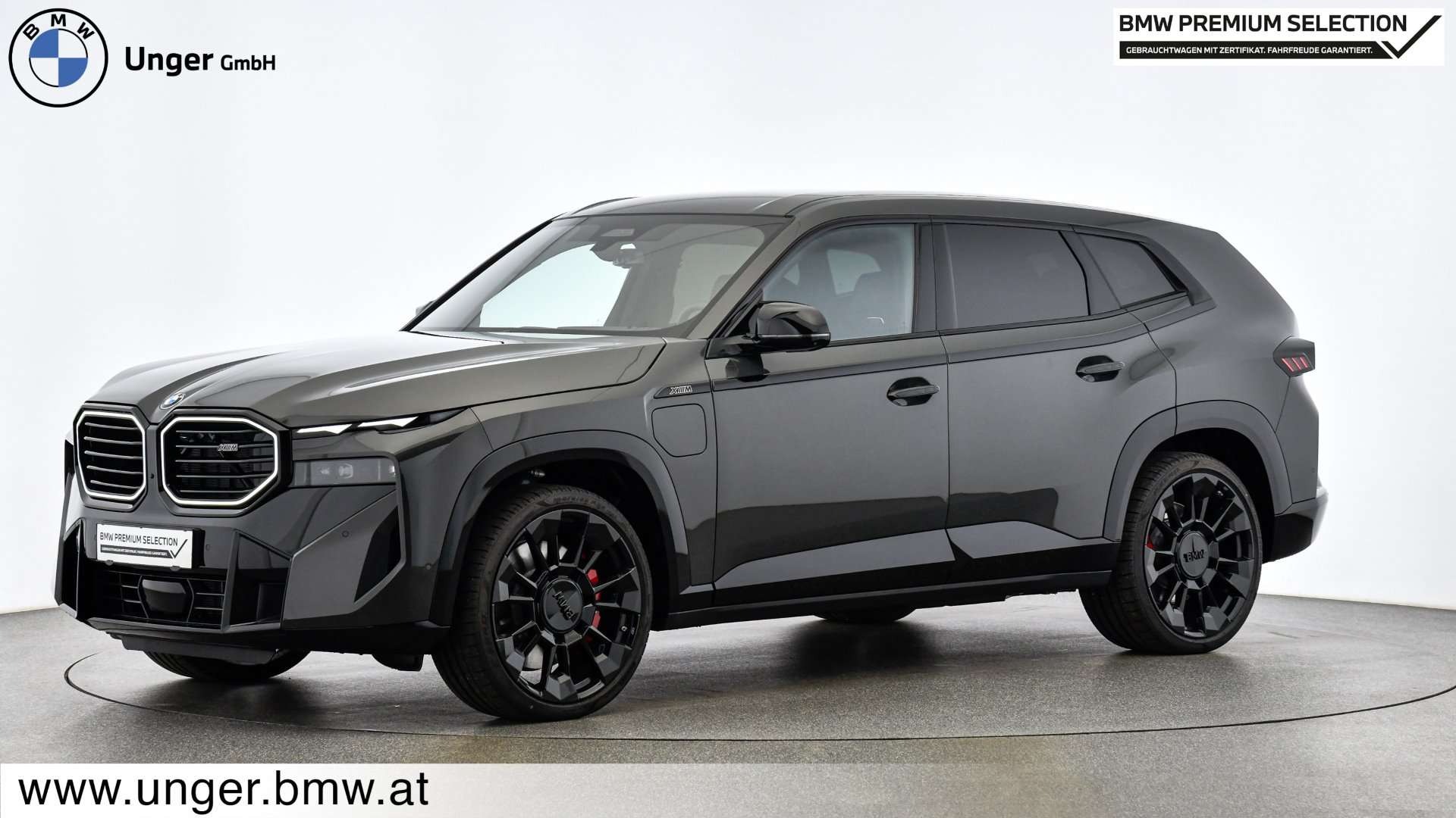 BMW XM 50e -  - Joinsteer - #5