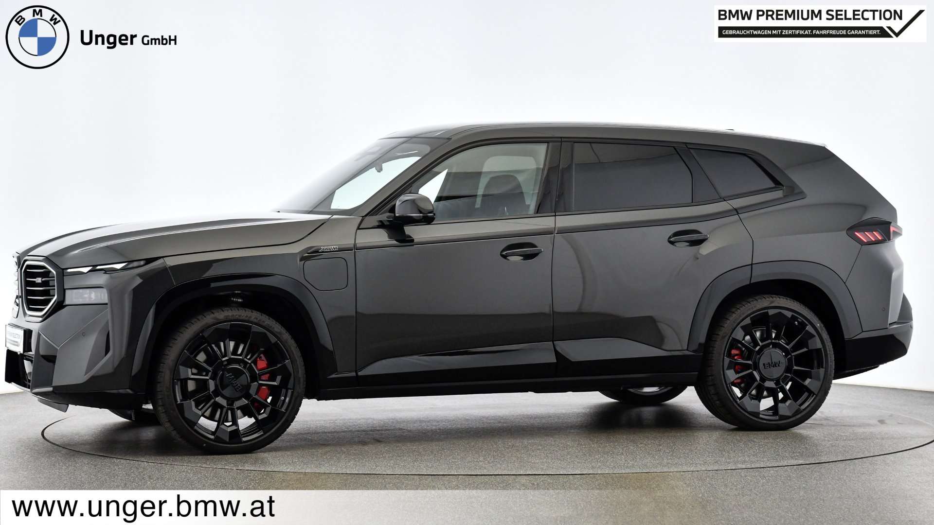 BMW XM 50e -  - Joinsteer - #4