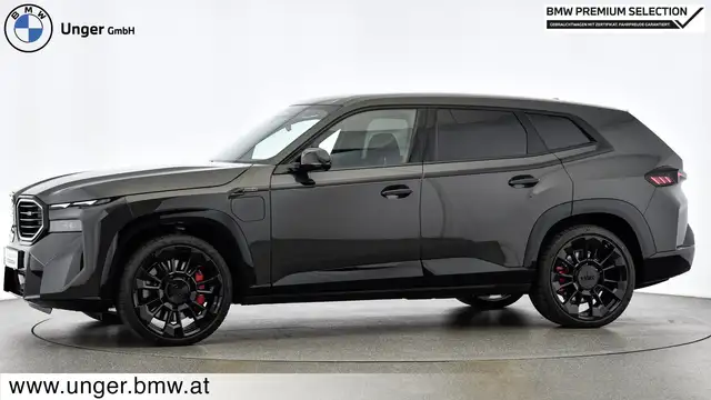 BMW XM 50e Ansicht 8