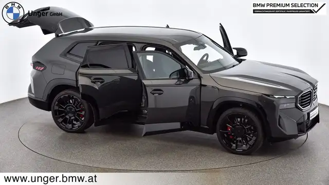 BMW XM 50e Ansicht 29