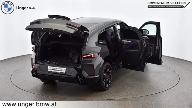 BMW XM 50e Ansicht 33