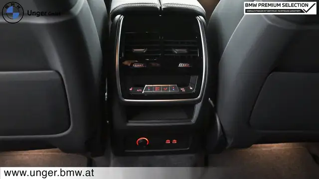 BMW XM 50e Ansicht 37