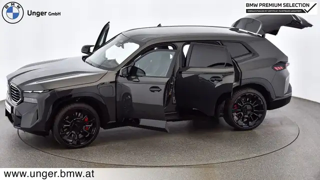 BMW XM 50e Ansicht 23