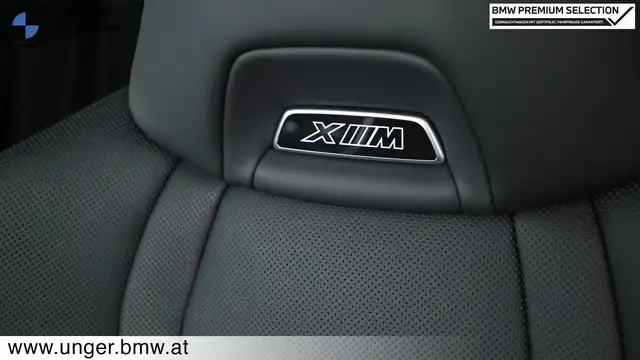 BMW XM 50e Ansicht 45