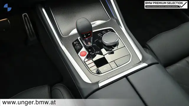 BMW XM 50e Ansicht 41