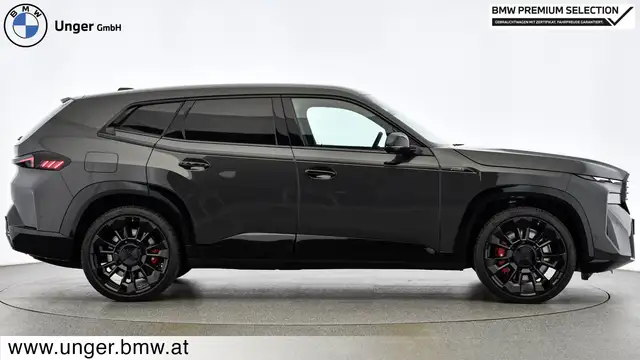 BMW XM 50e Ansicht 14