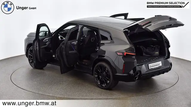 BMW XM 50e Ansicht 20