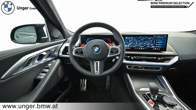 BMW XM 50e Ansicht 39