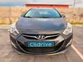 Hyundai i40 1.7CRDI Bluedrive Essence Gris - thumbnail 2