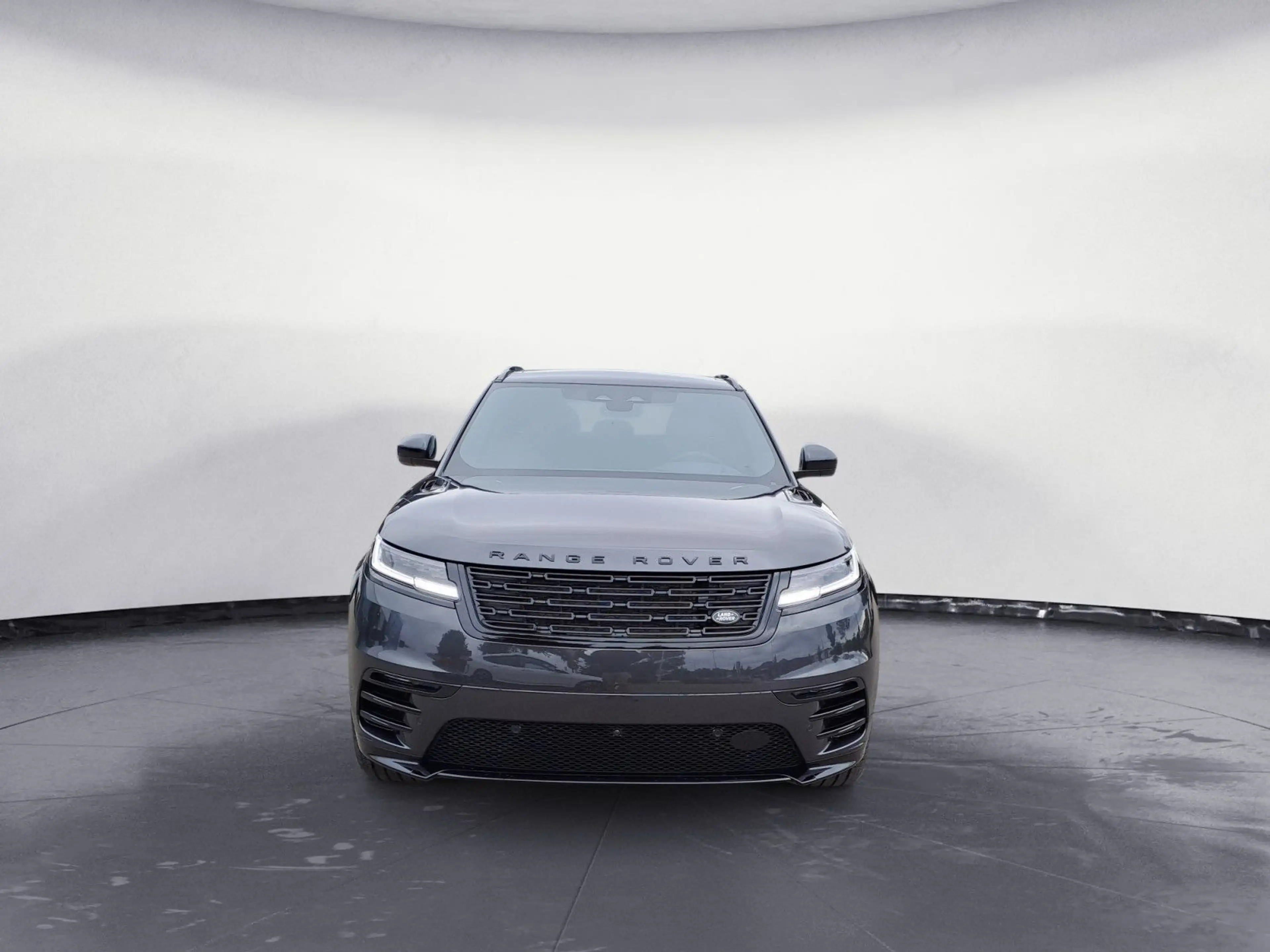 Land Rover Range Rover Velar D300 Autobiography 116000,-UVP — photo 12