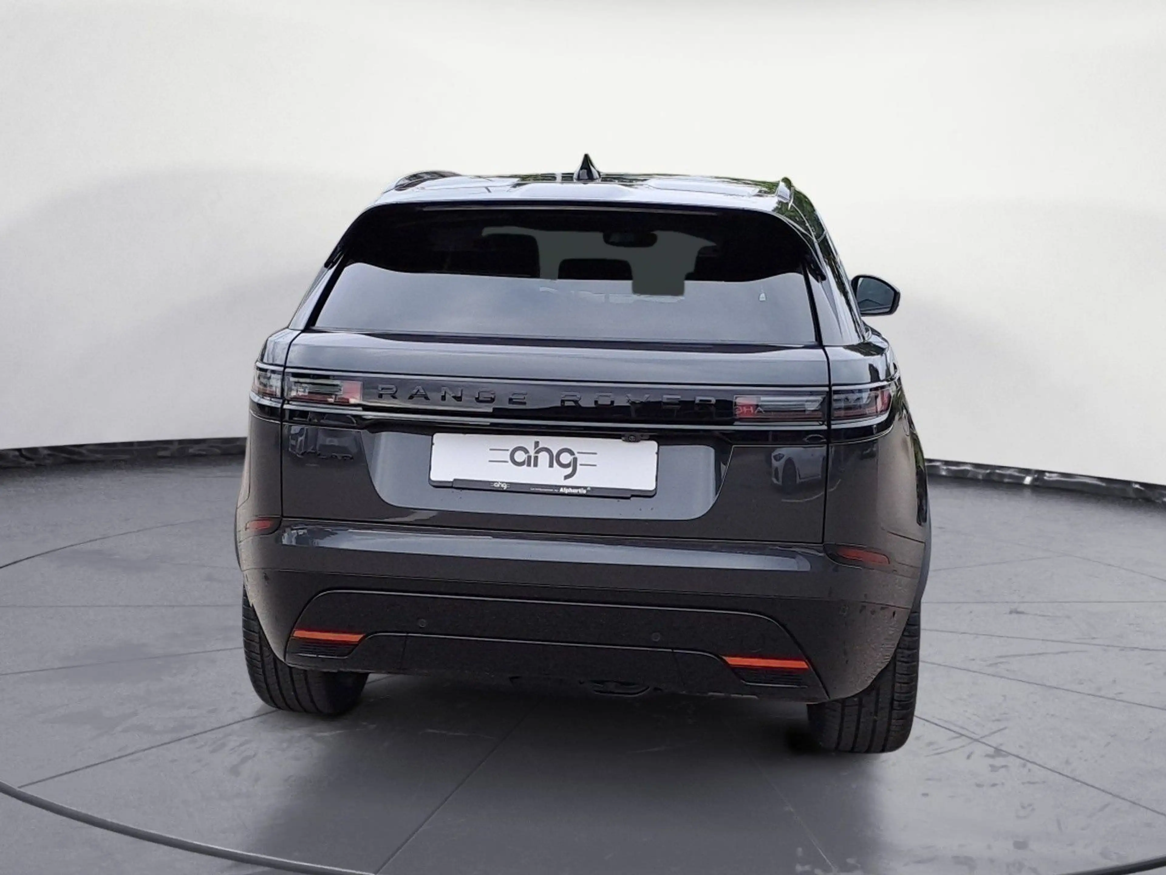 Land Rover Range Rover Velar D300 Autobiography 116000,-UVP — photo 4
