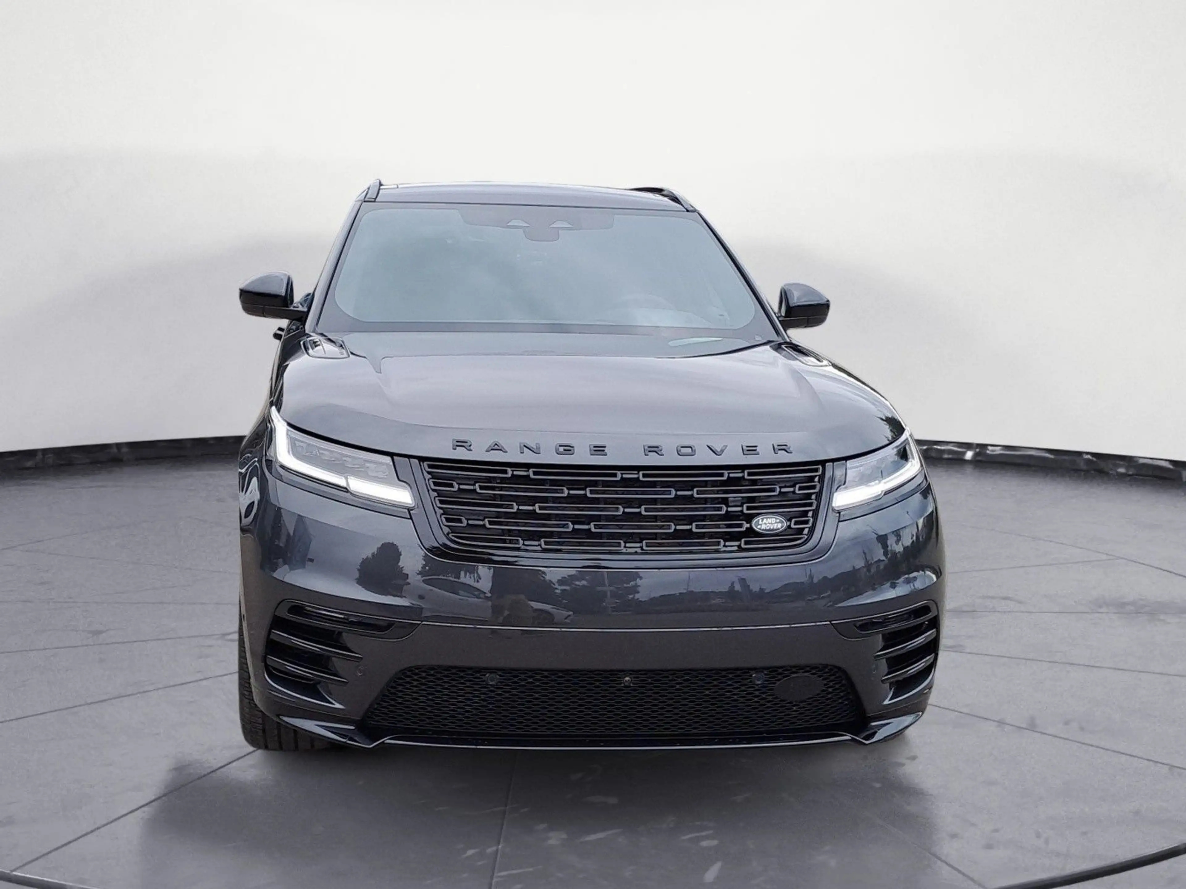 Land Rover Range Rover Velar D300 Autobiography 116000,-UVP — photo 6