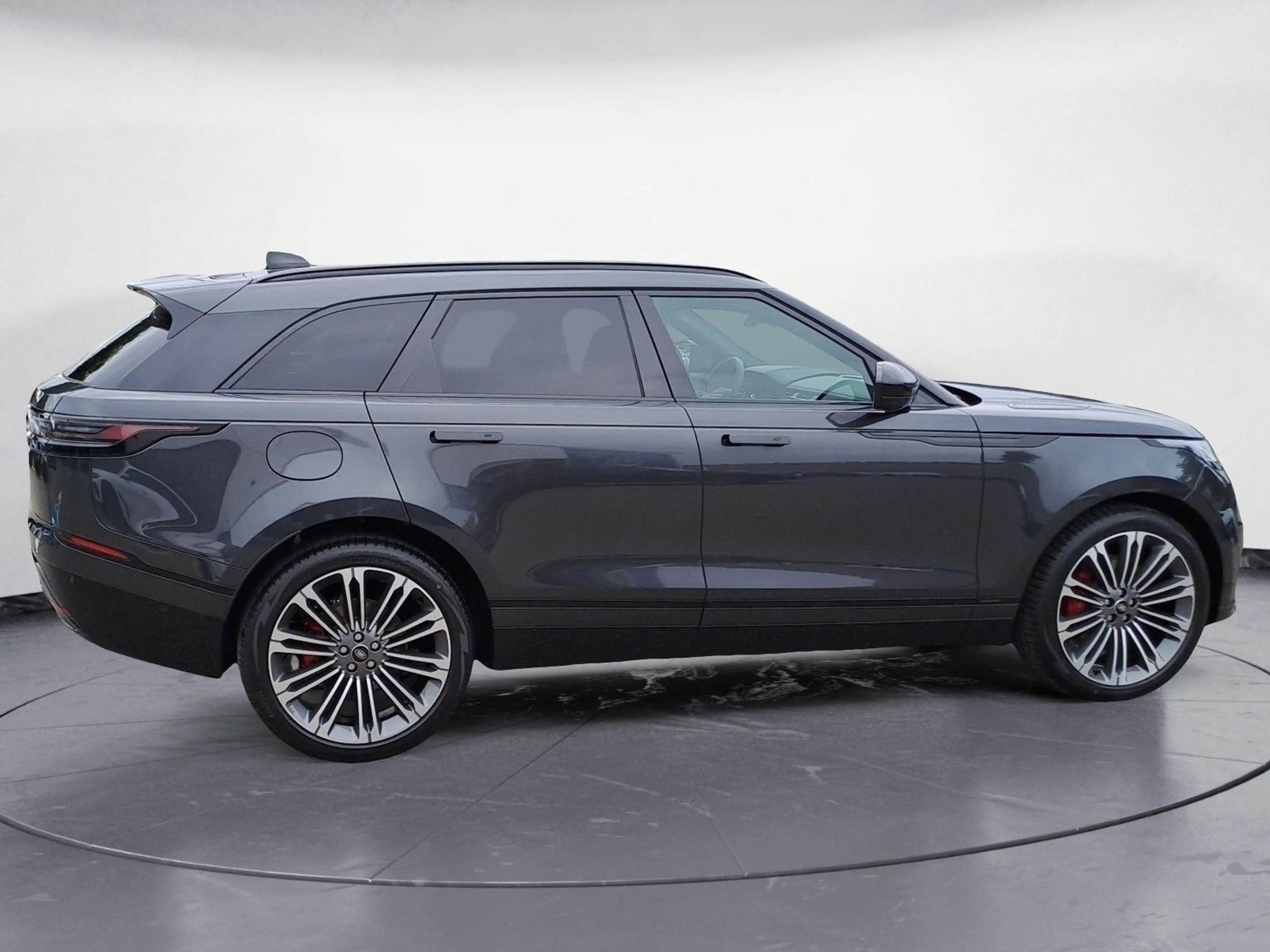 Land Rover Range Rover Velar D300 Autobiography 116000,-UVP — photo 5