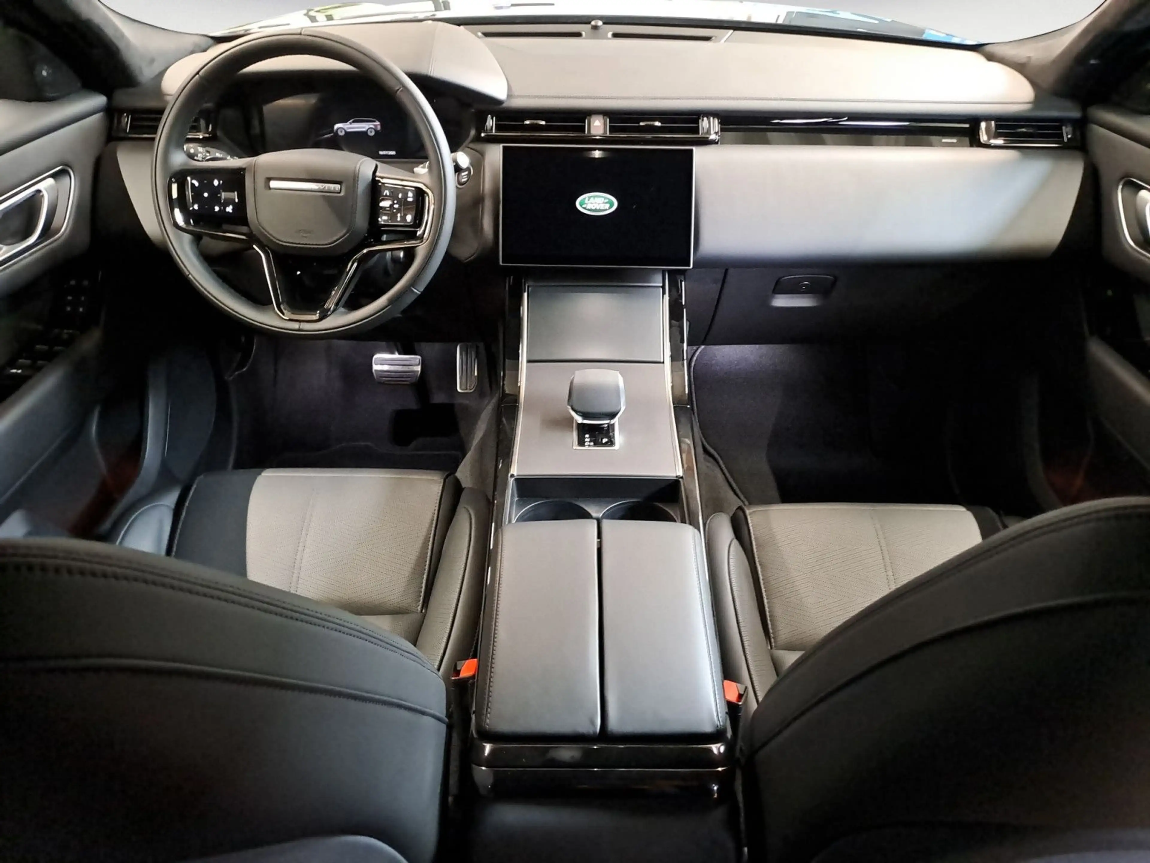 Land Rover Range Rover Velar D300 Autobiography 116000,-UVP — photo 10