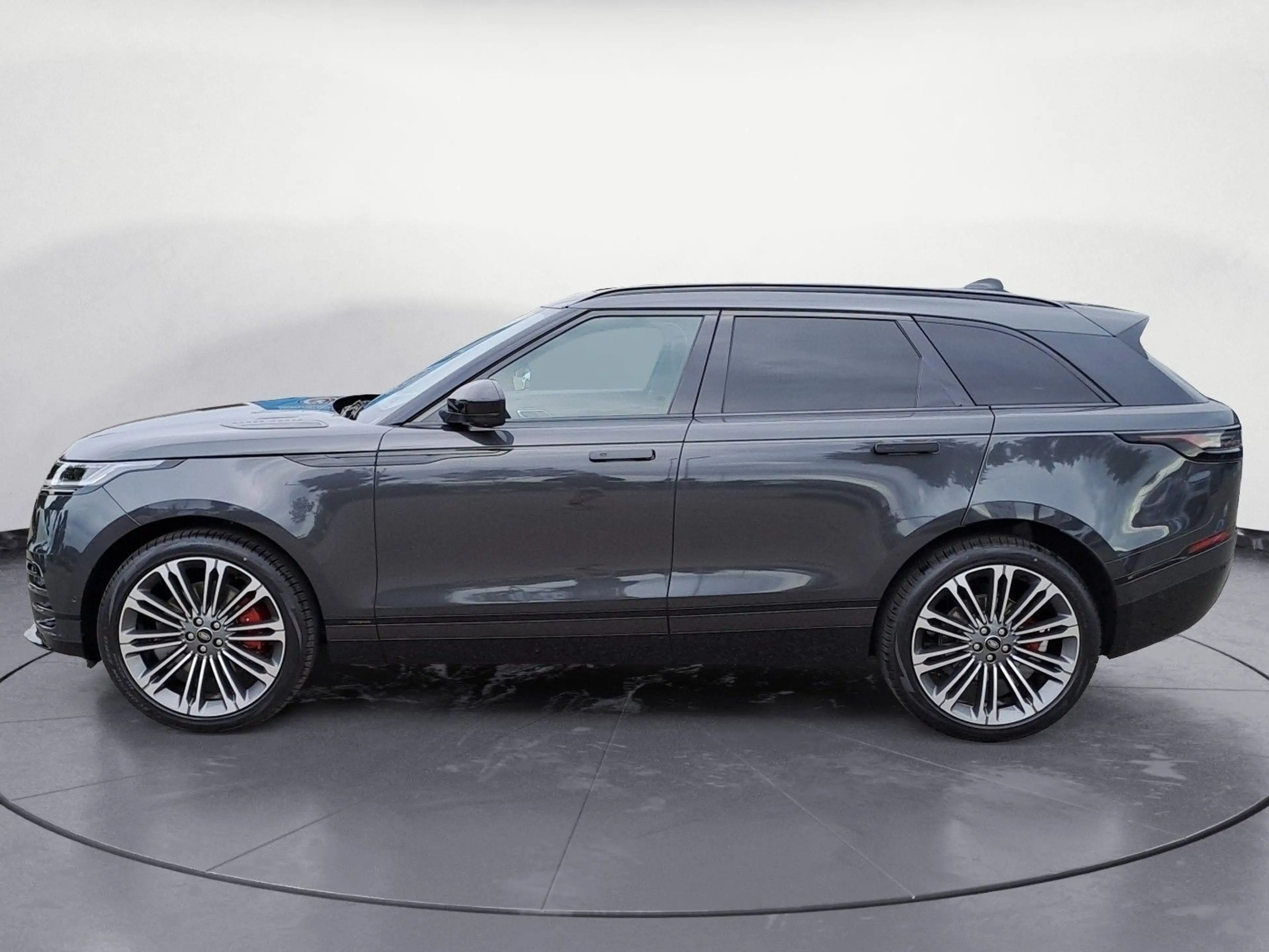 Land Rover Range Rover Velar D300 Autobiography 116000,-UVP — photo 2