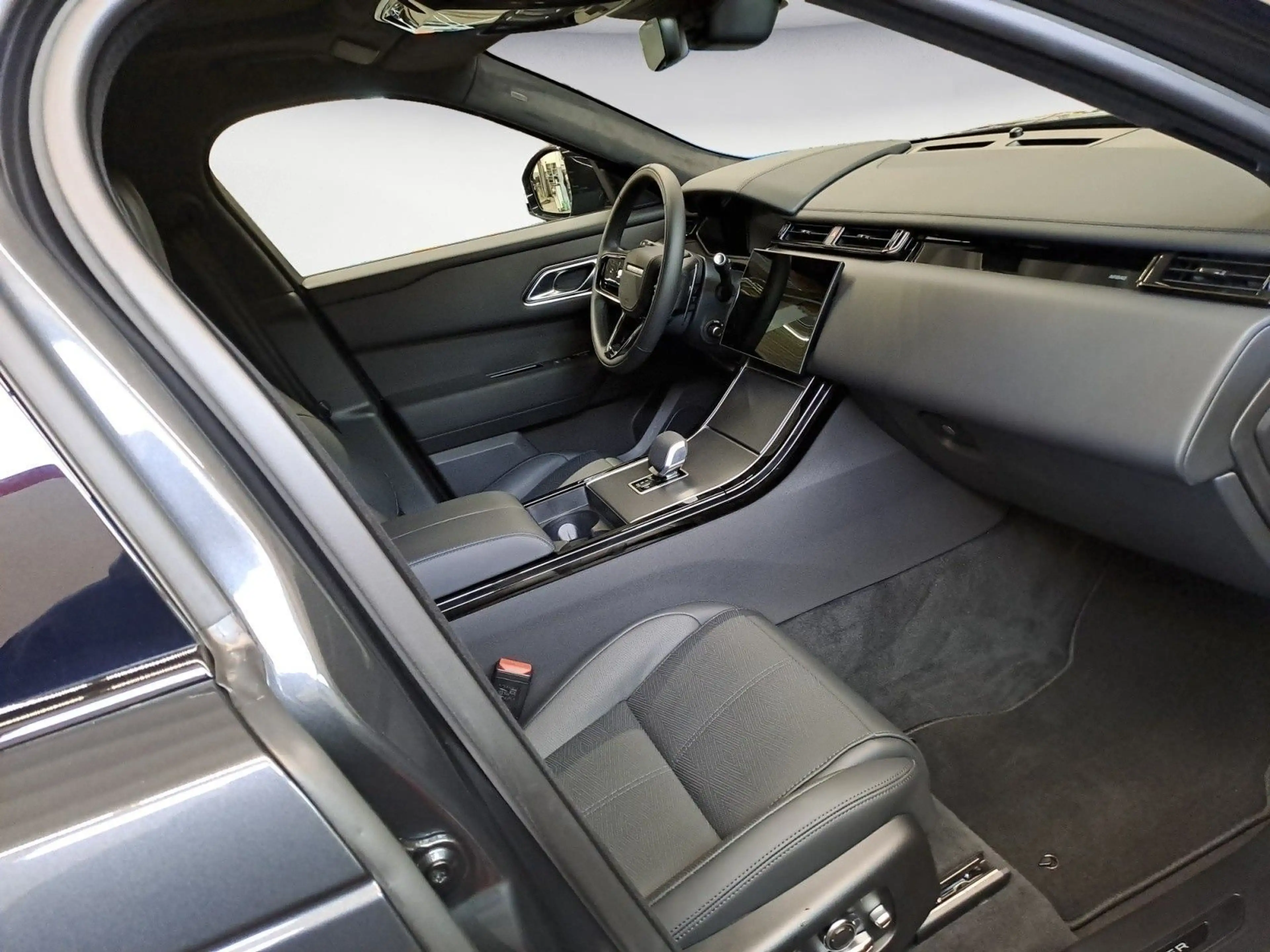 Land Rover Range Rover Velar D300 Autobiography 116000,-UVP — photo 8