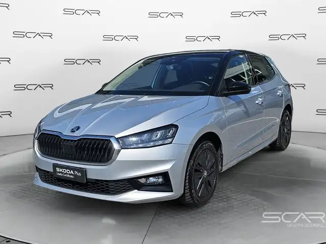 Skoda Fabia Fabia 1.0 tsi evo Style 110cv