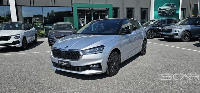 Skoda Fabia Fabia 1.0 tsi evo Style 110cv