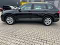 Volkswagen Tiguan Allspace Life 8-bereift auf Alufelge, Navi, LED, SHZ, PDC Noir - thumbnail 4