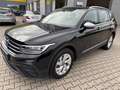 Volkswagen Tiguan Allspace Life 8-bereift auf Alufelge, Navi, LED, SHZ, PDC Noir - thumbnail 3