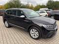Volkswagen Tiguan Allspace Life 8-bereift auf Alufelge, Navi, LED, SHZ, PDC Noir - thumbnail 1