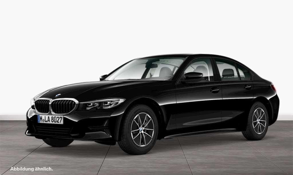 BMW 320 occasion