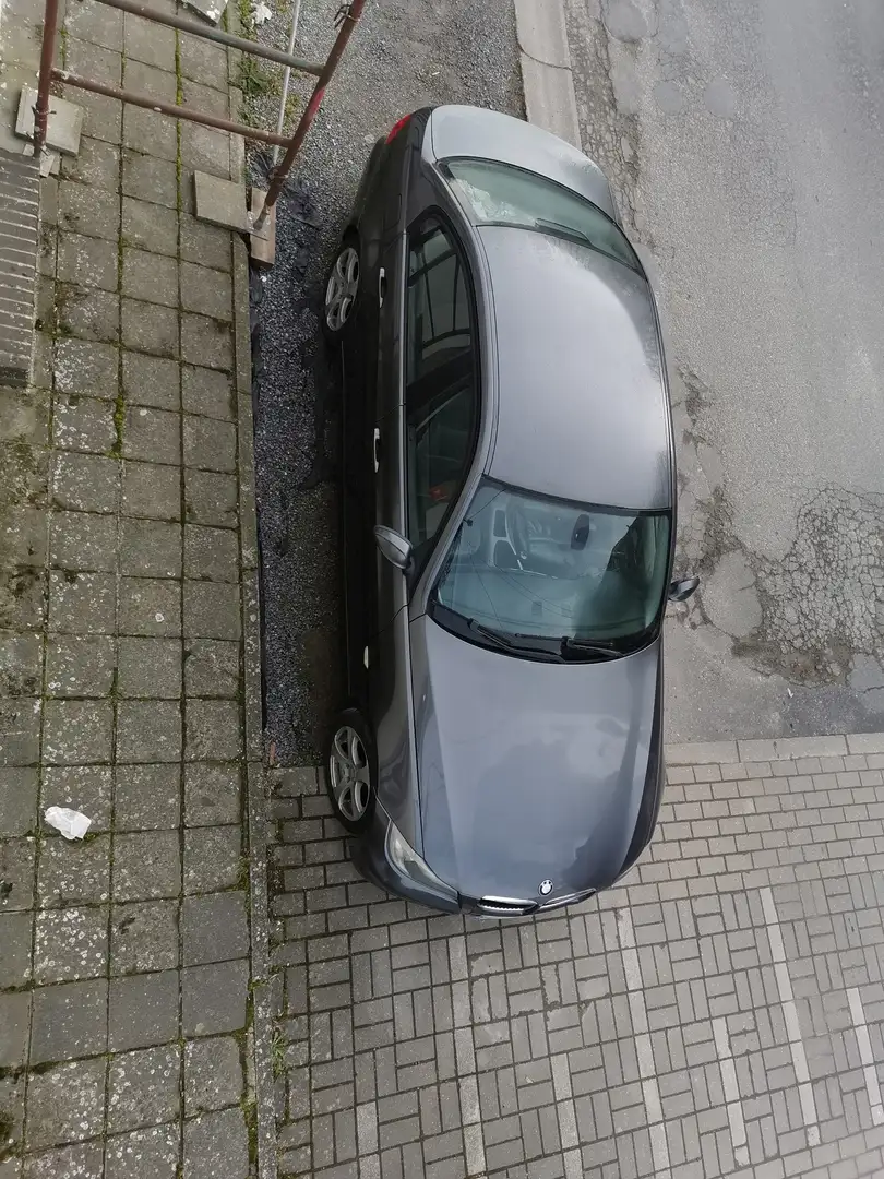 BMW 320 d Pack - 1