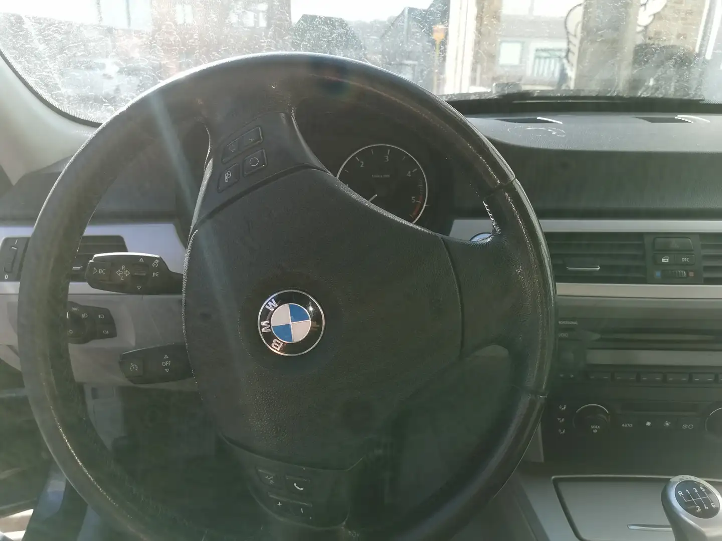 BMW 320 d Pack - 2