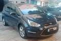 Ford S-Max 2.0TDCI Titanium X Powershift 163 Azul - thumbnail 3