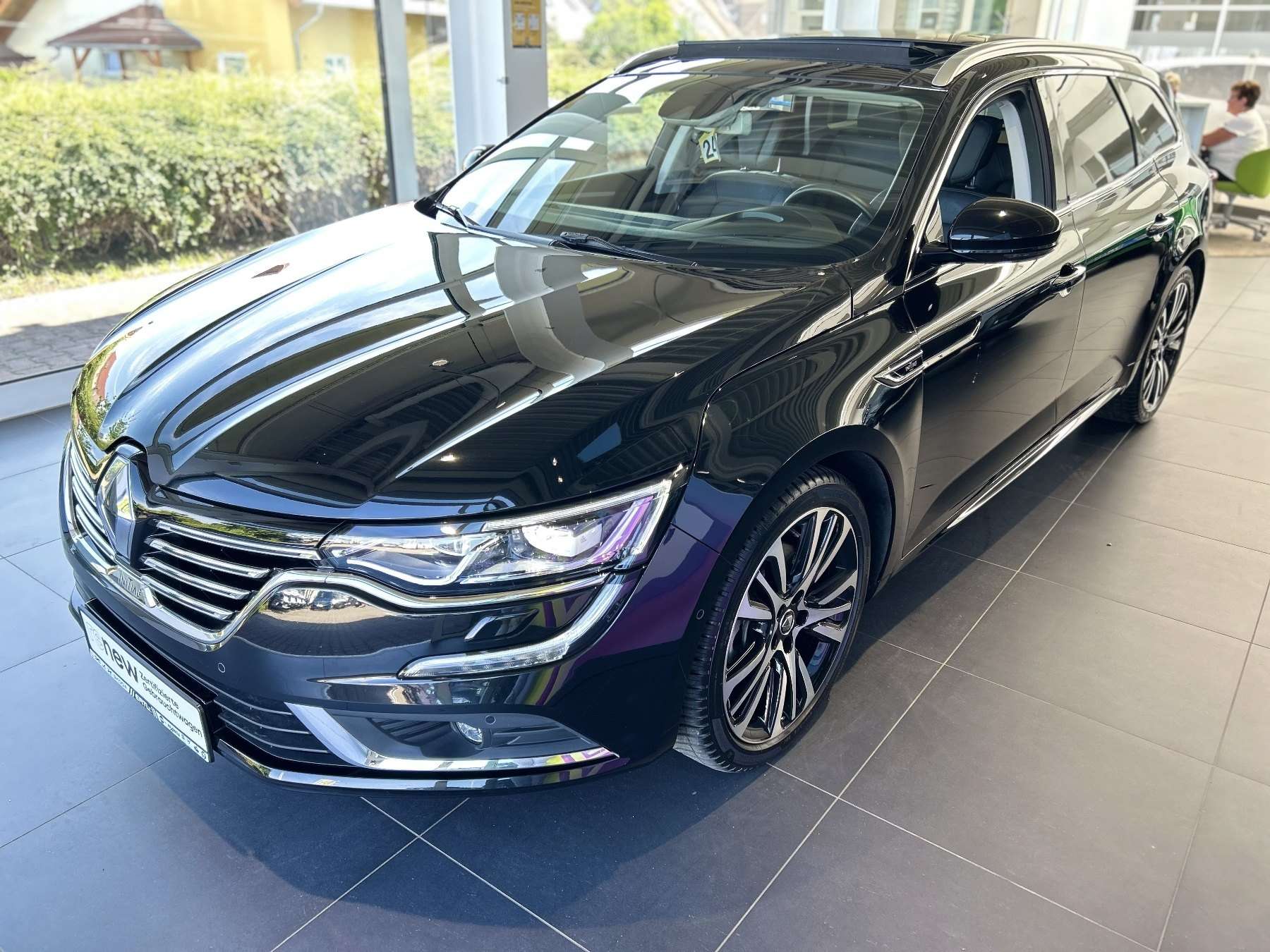 Renault Talisman