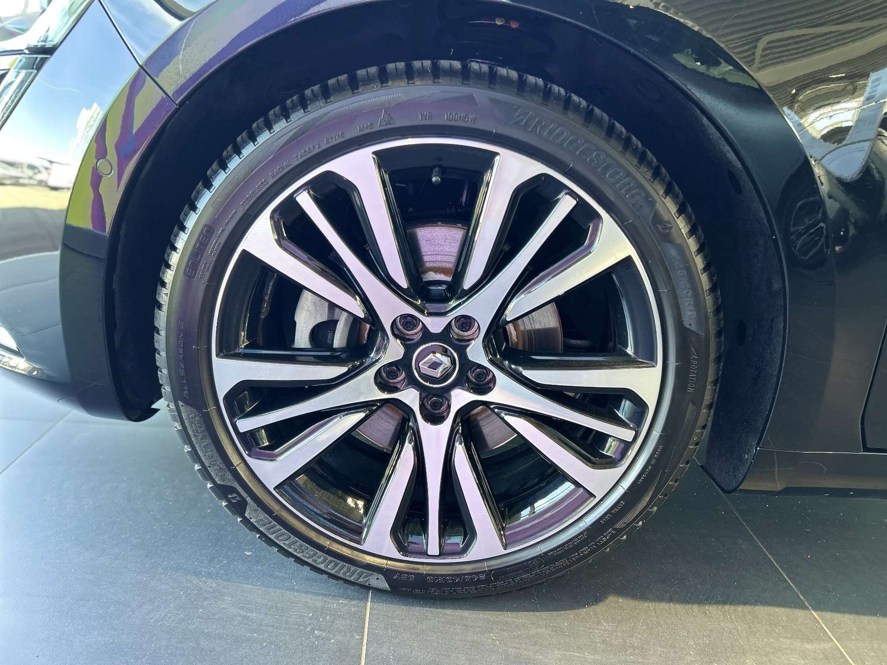 Renault Talisman