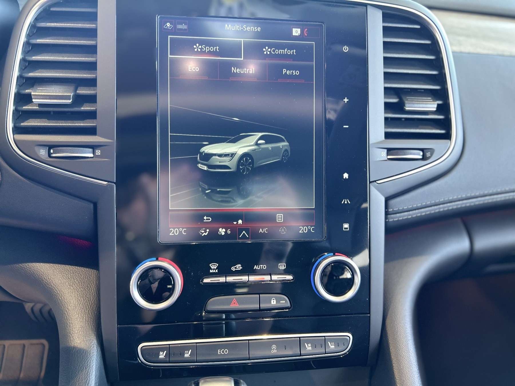 Renault Talisman
