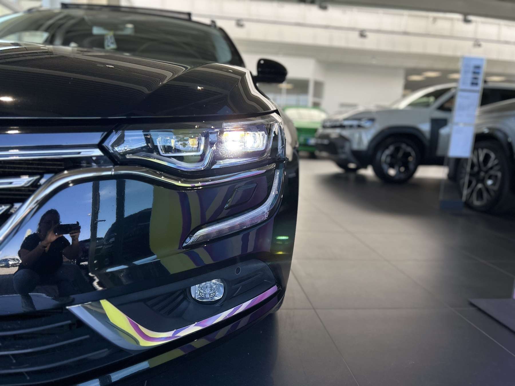 Renault Talisman