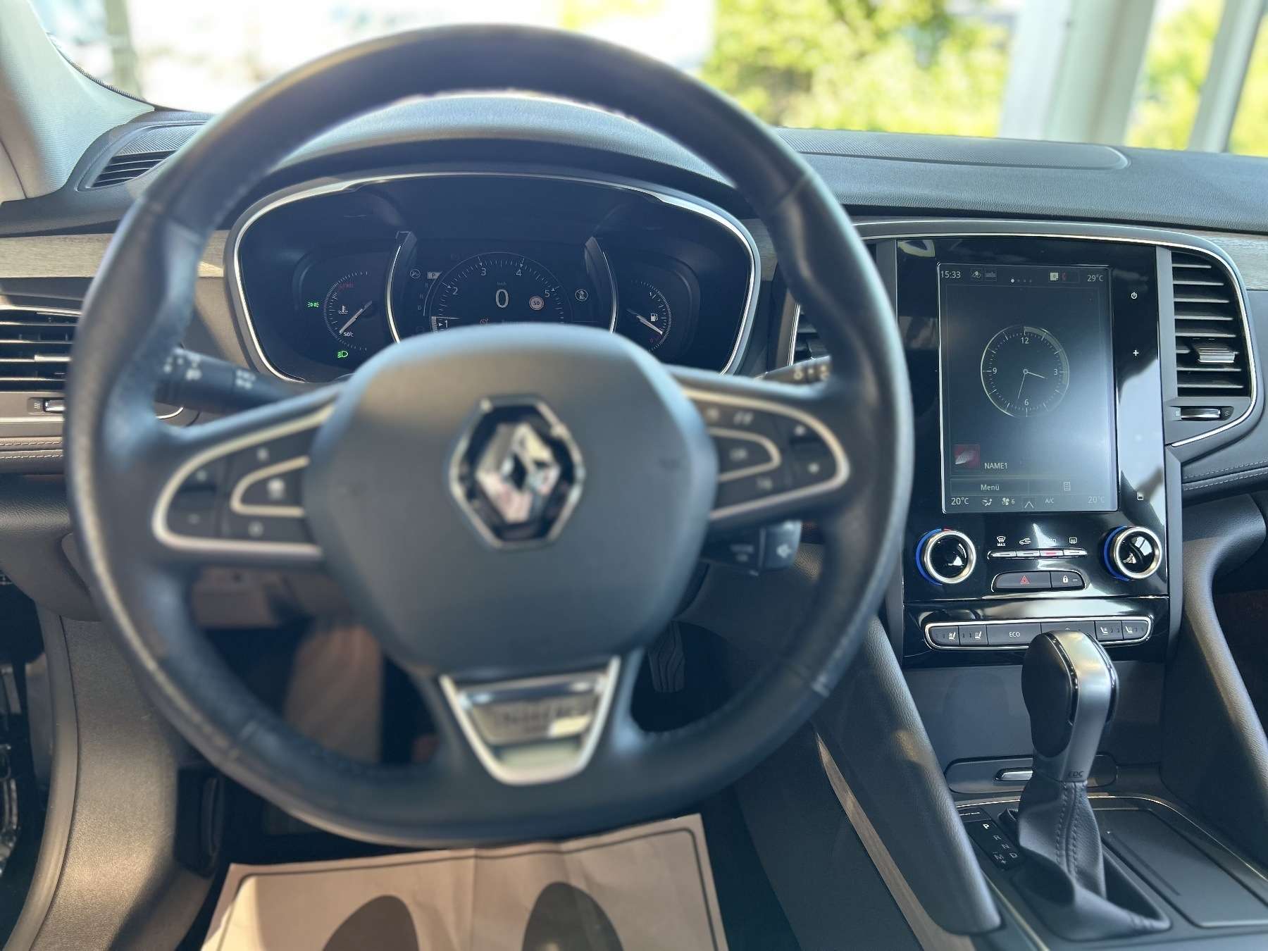 Renault Talisman