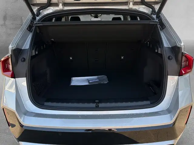 BMW X1 view 15