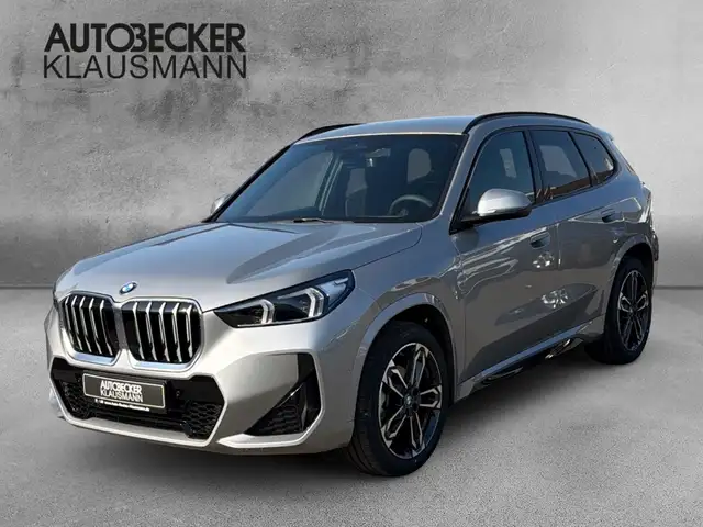 BMW X1 main image